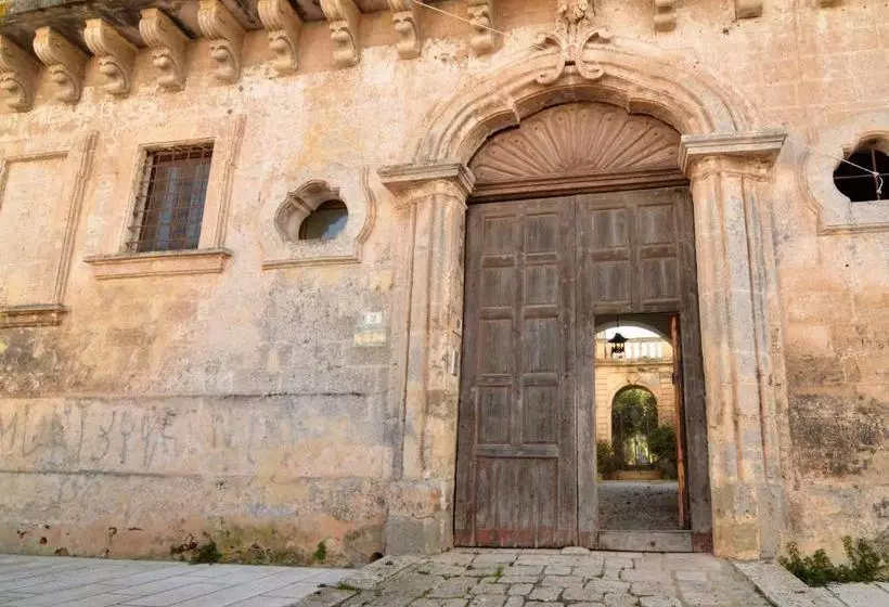 Bed & Breakfast Palazzo Vecchio