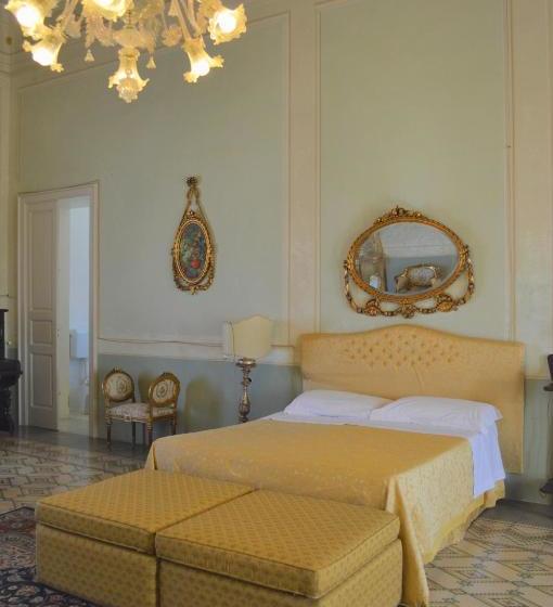 צימר Palazzo Vecchio