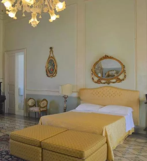 Bed & Breakfast Palazzo Vecchio