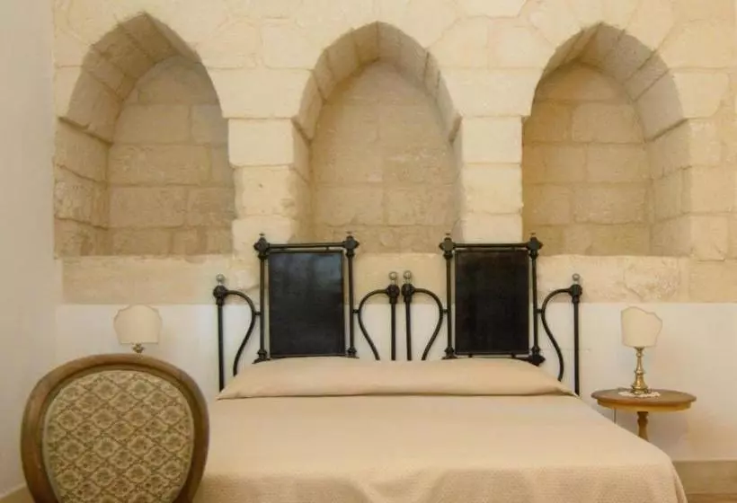 Bed & Breakfast Palazzo Vecchio