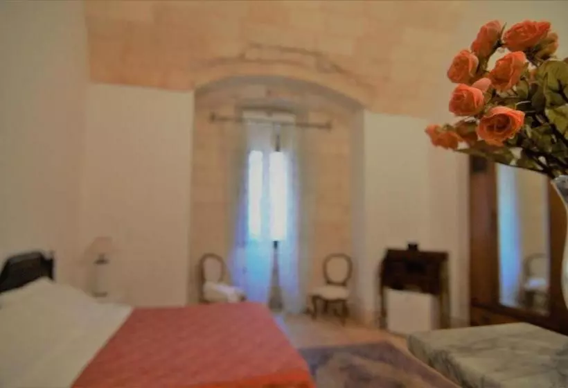 Bed & Breakfast Palazzo Vecchio