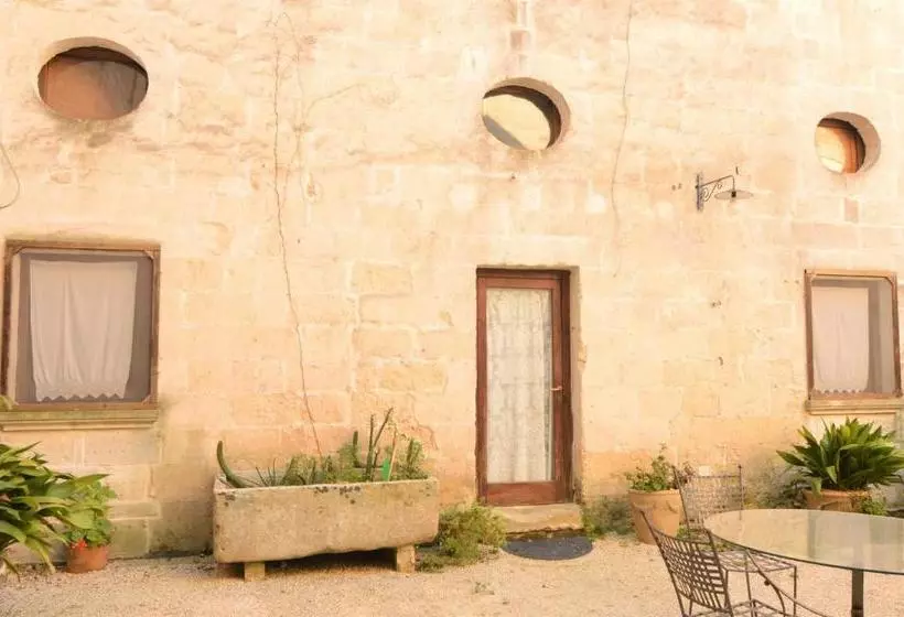 Bed & Breakfast Palazzo Vecchio