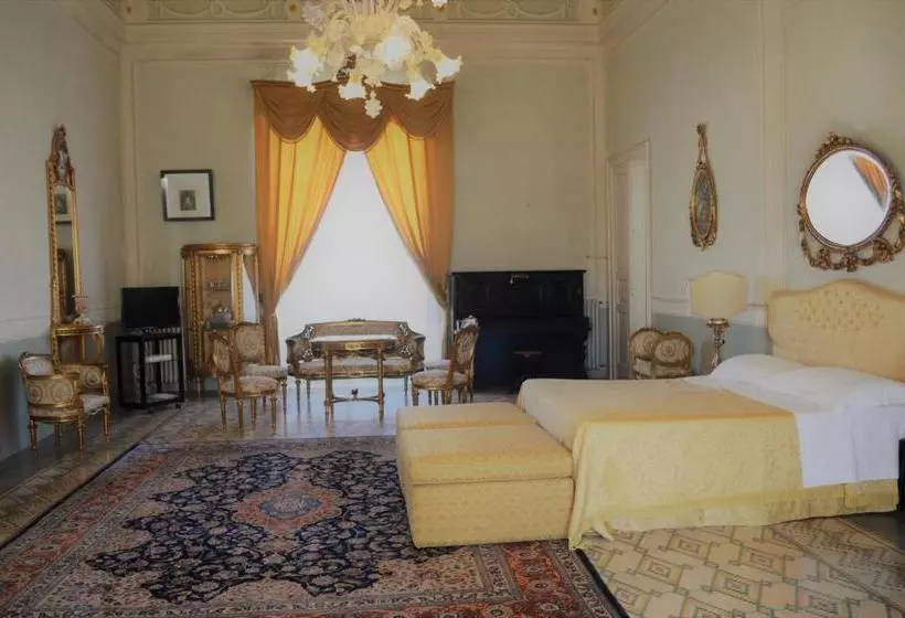 Bed & Breakfast Palazzo Vecchio