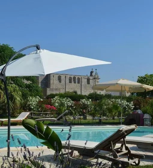 Bed & Breakfast Palazzo Vecchio