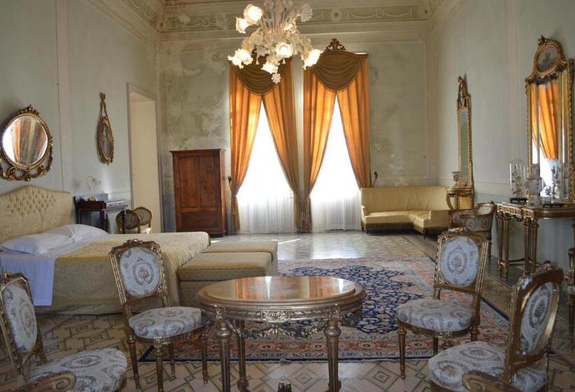 צימר Palazzo Vecchio