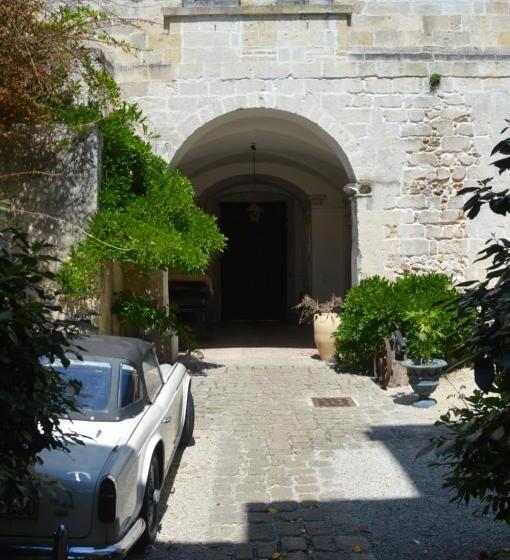 צימר Palazzo Vecchio