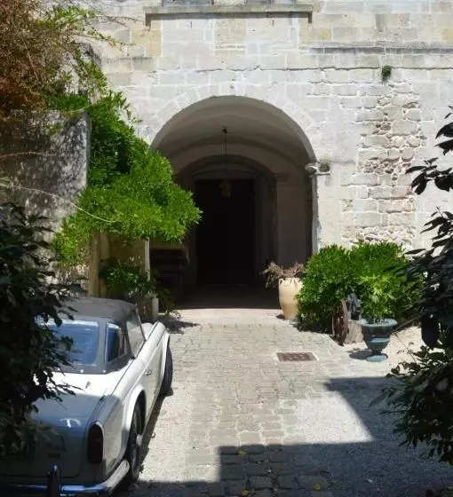 Bed & Breakfast Palazzo Vecchio
