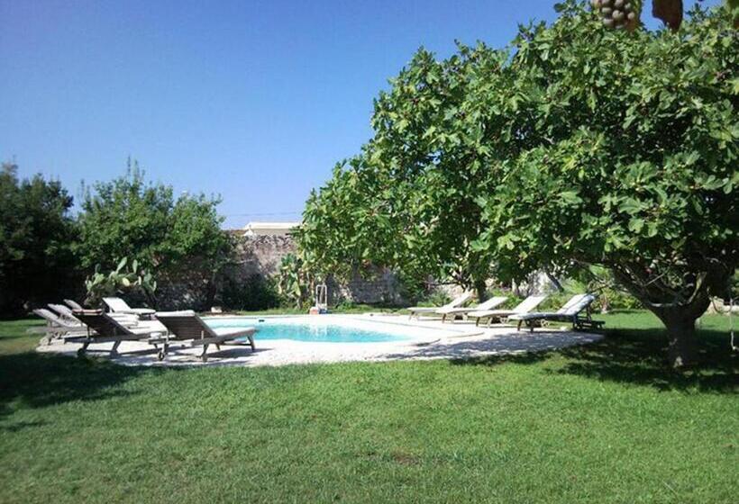 צימר Palazzo Vecchio