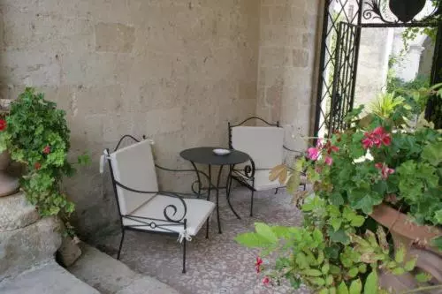 Bed & Breakfast Palazzo Vecchio