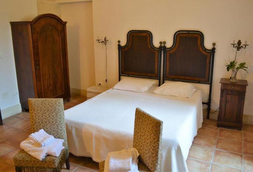 צימר Palazzo Vecchio