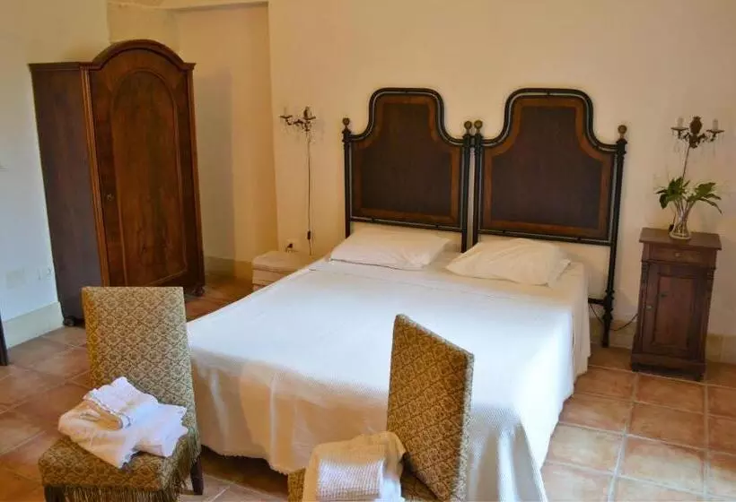 Bed & Breakfast Palazzo Vecchio