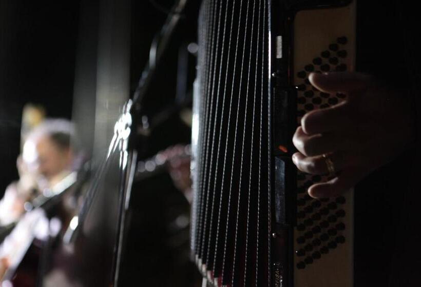 צימר Palazzo Vecchio