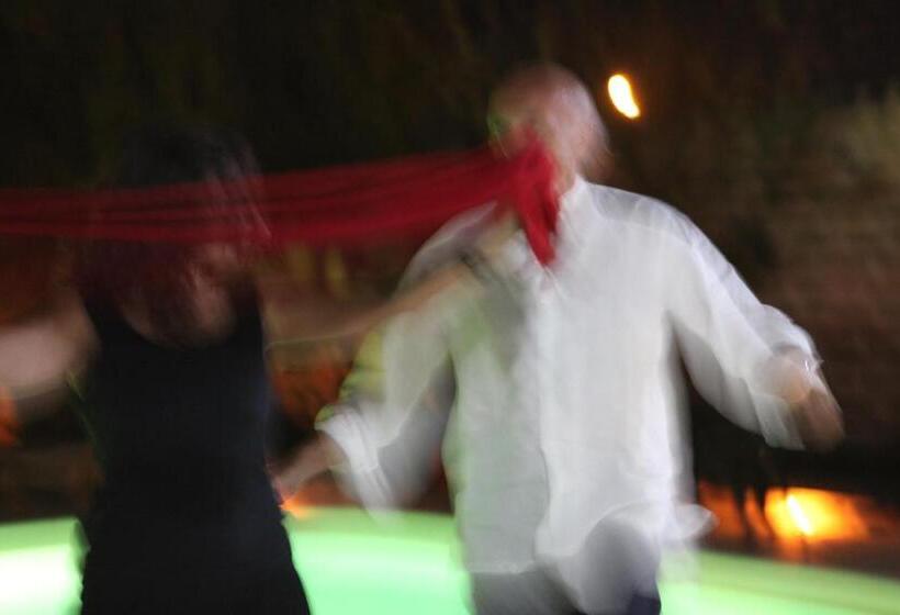 צימר Palazzo Vecchio