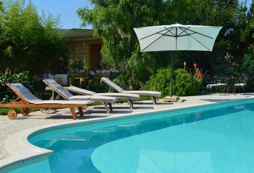 צימר Palazzo Vecchio