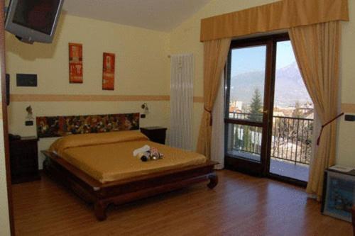 Bed and Breakfast Soggiorno Boccuti