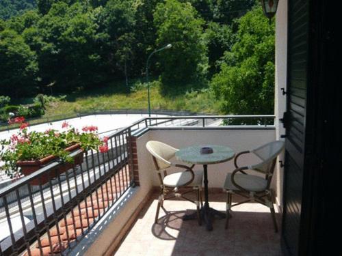 Bed and Breakfast Soggiorno Boccuti