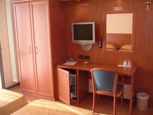 Bed and Breakfast Soggiorno Boccuti