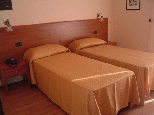 Bed and Breakfast Soggiorno Boccuti