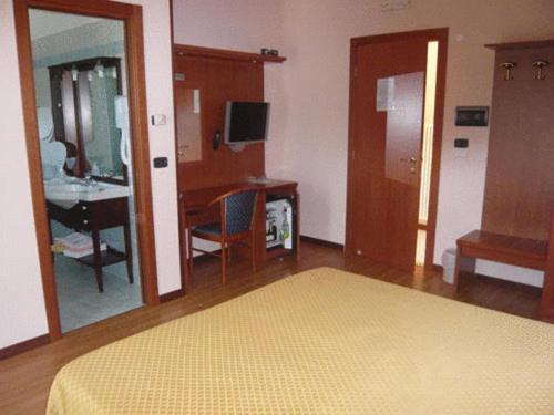 Bed and Breakfast Soggiorno Boccuti