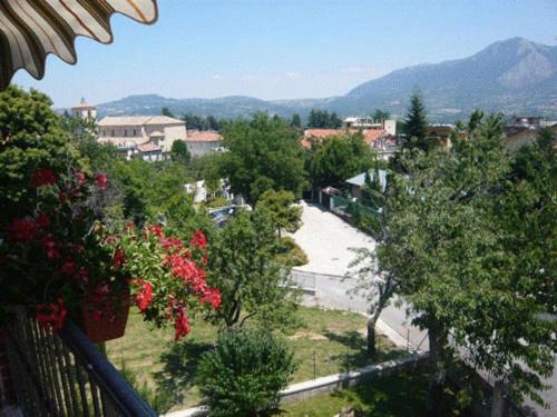 Bed and Breakfast Soggiorno Boccuti