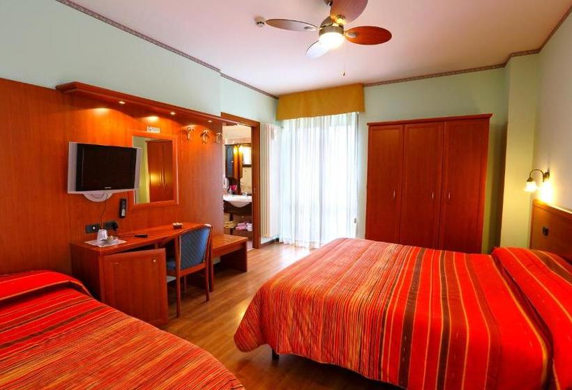 Bed and Breakfast Soggiorno Boccuti