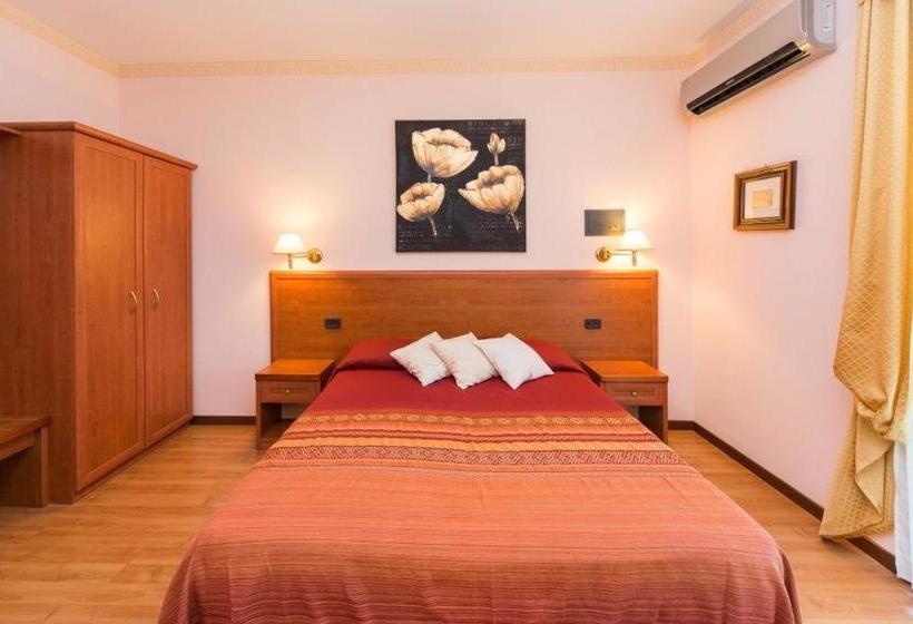 Bed and Breakfast Soggiorno Boccuti