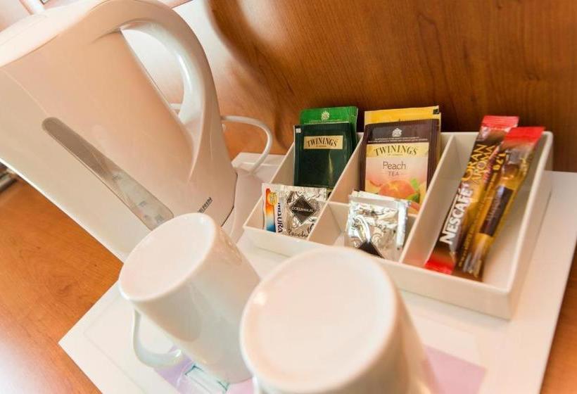 Bed and Breakfast Soggiorno Boccuti