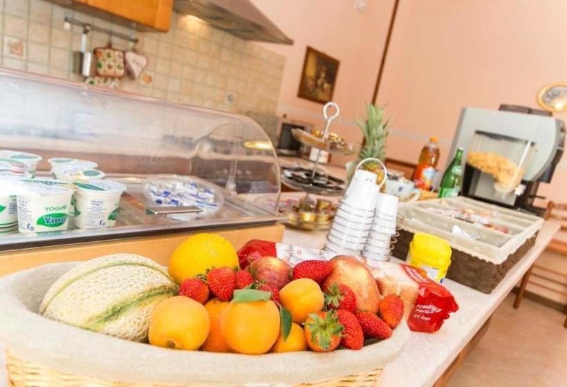 Bed and Breakfast Soggiorno Boccuti