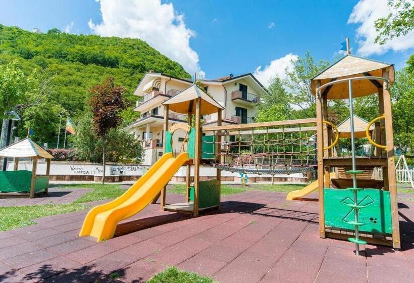 Bed and Breakfast Soggiorno Boccuti