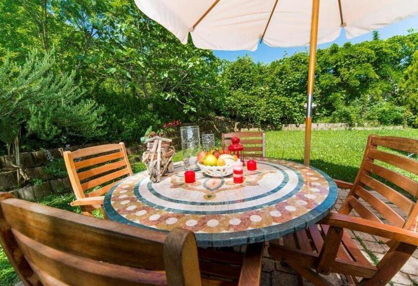 Bed and Breakfast Soggiorno Boccuti