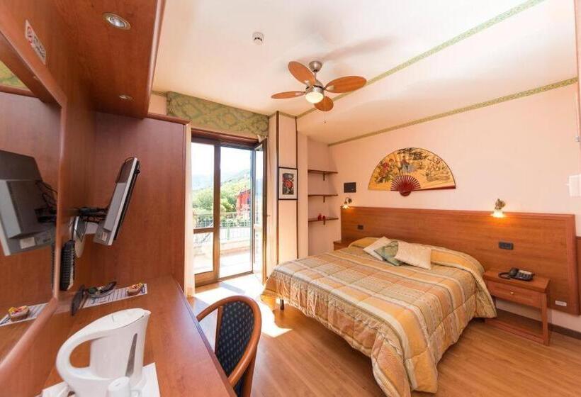 Bed and Breakfast Soggiorno Boccuti