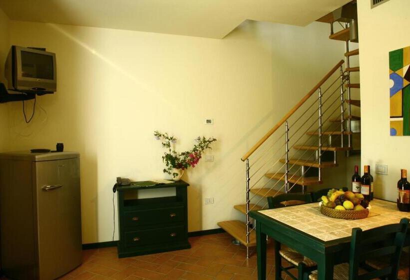 Campastrello Sport Hotel Residence