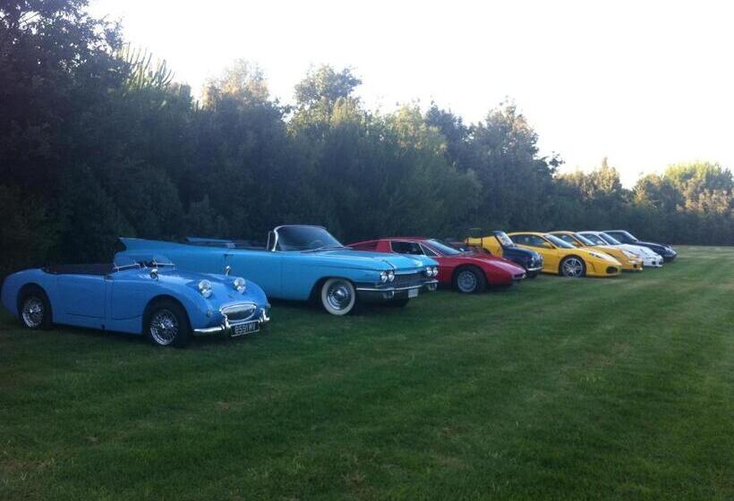 Campastrello Sport Hotel Residence