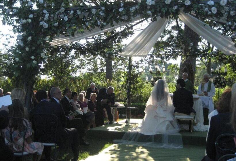 Campastrello Sport Hotel Residence