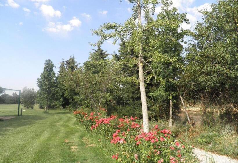 Campastrello Sport Hotel Residence