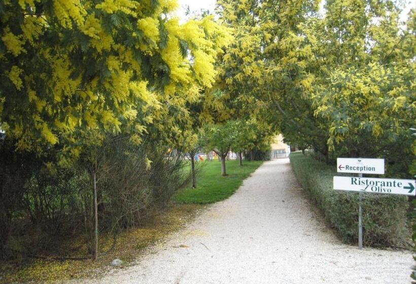 Campastrello Sport Hotel Residence