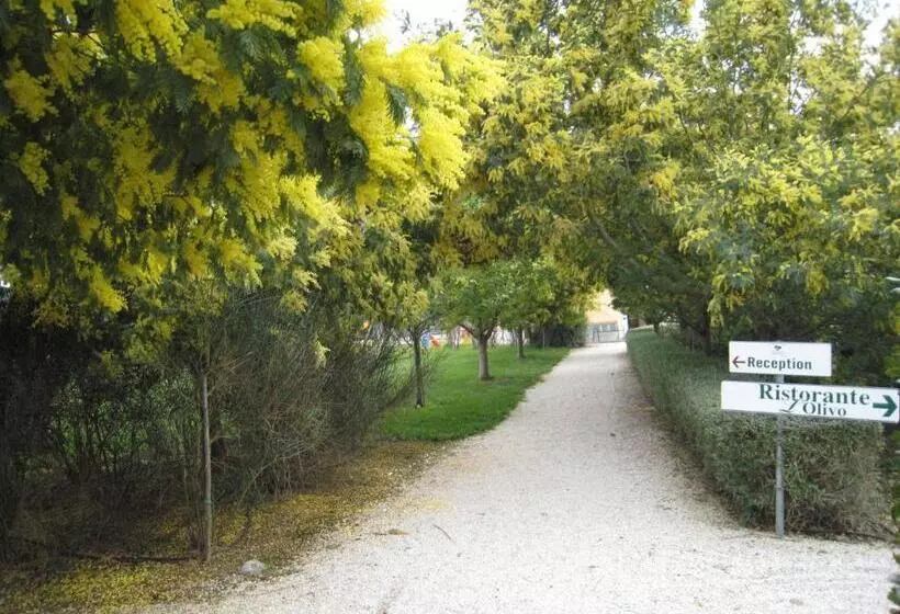 Campastrello Sport Hotel Residence