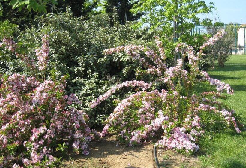 Campastrello Sport Hotel Residence