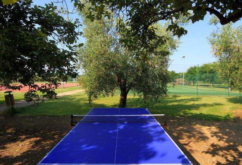 Campastrello Sport Hotel Residence