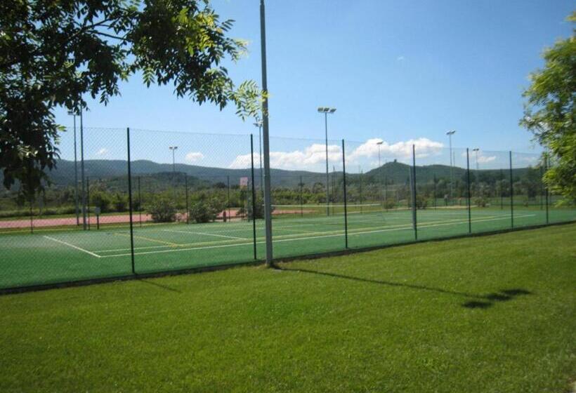 Campastrello Sport Hotel Residence