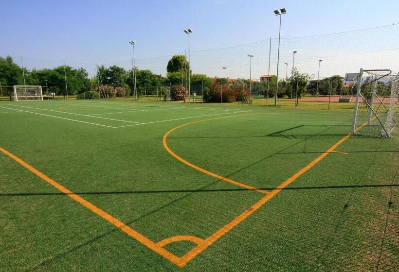 Campastrello Sport Hotel Residence