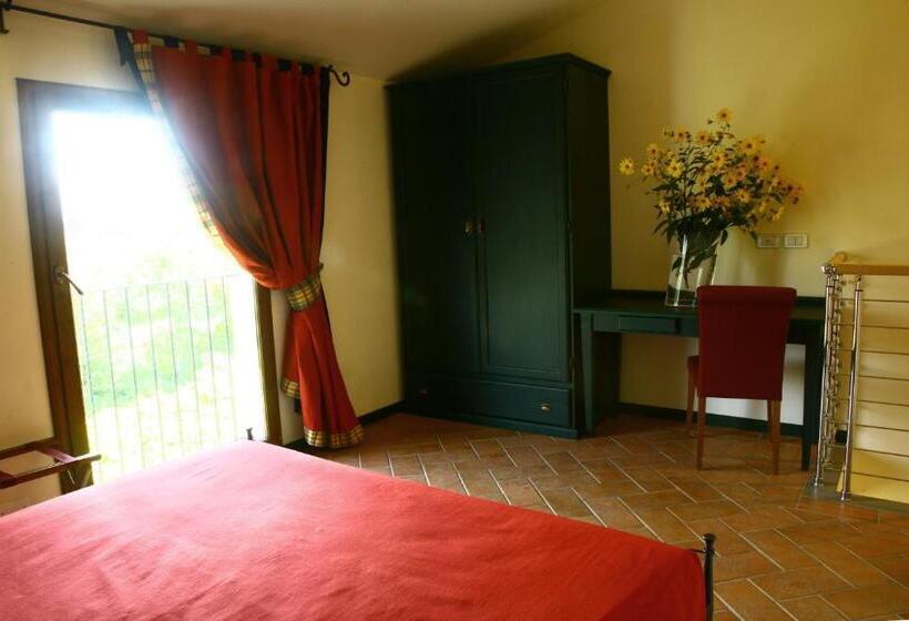 Campastrello Sport Hotel Residence