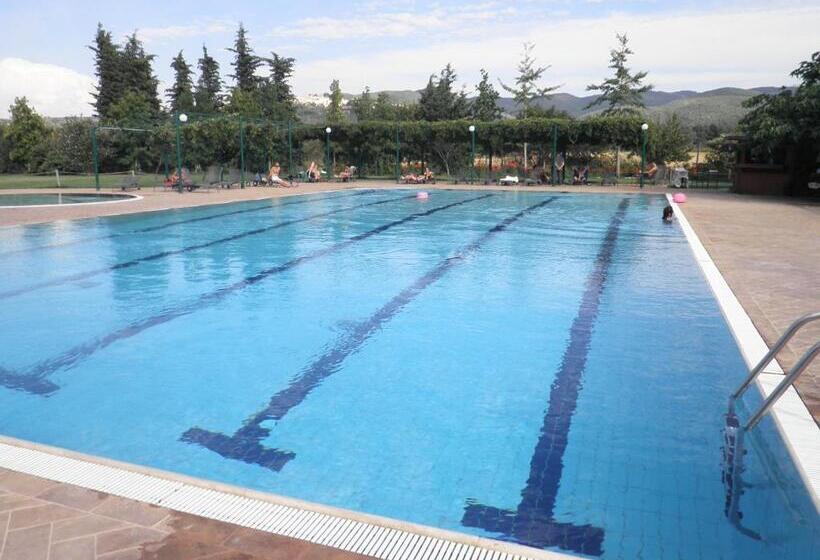 Campastrello Sport Hotel Residence