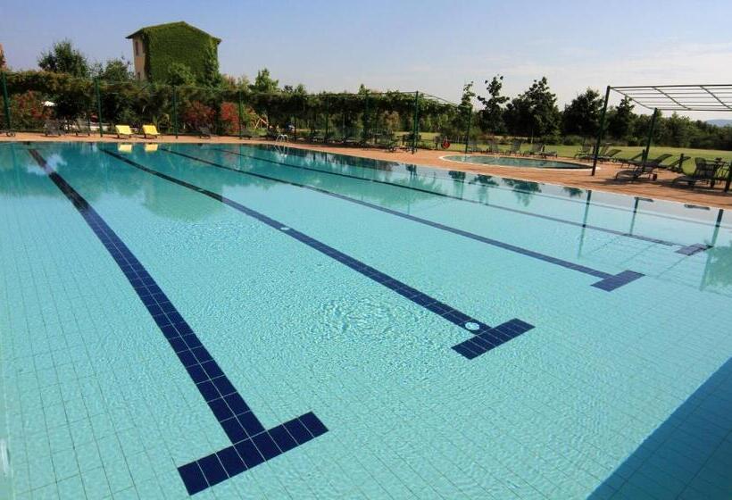 Campastrello Sport Hotel Residence