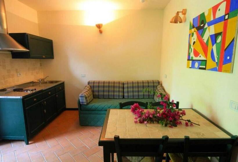 Campastrello Sport Hotel Residence