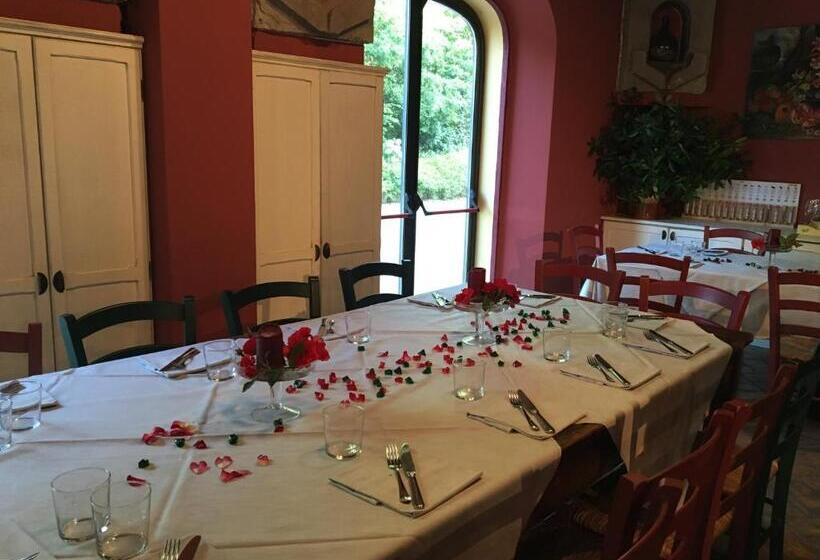 Campastrello Sport Hotel Residence