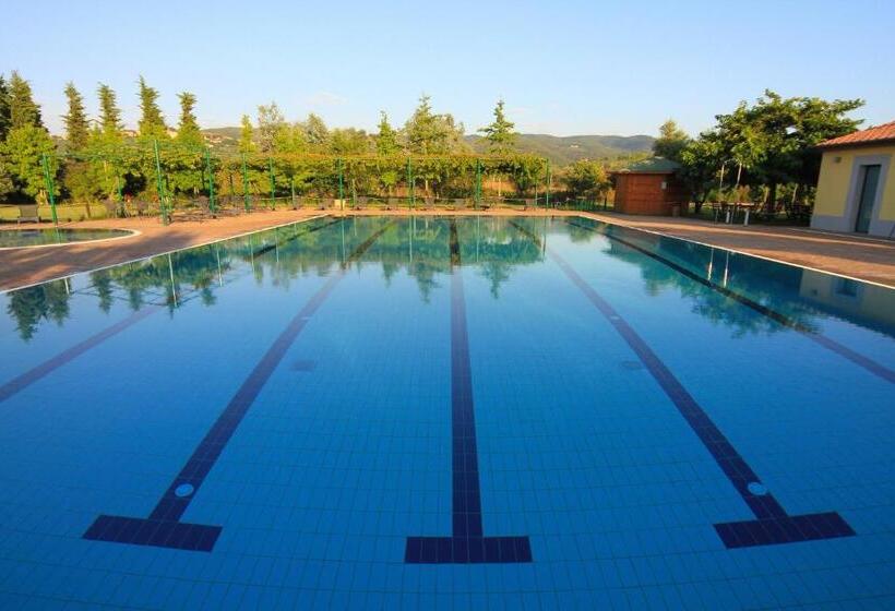 Campastrello Sport Hotel Residence