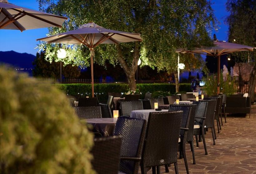 בית מלון כפרי Albergo Del Garda