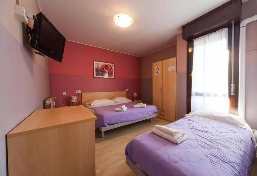 Hotelli Albi