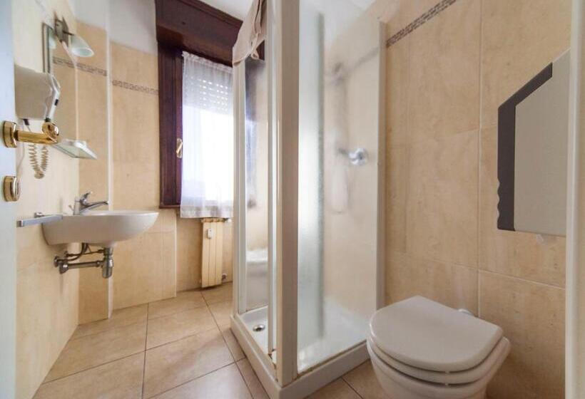 בית מלון כפרי Albi